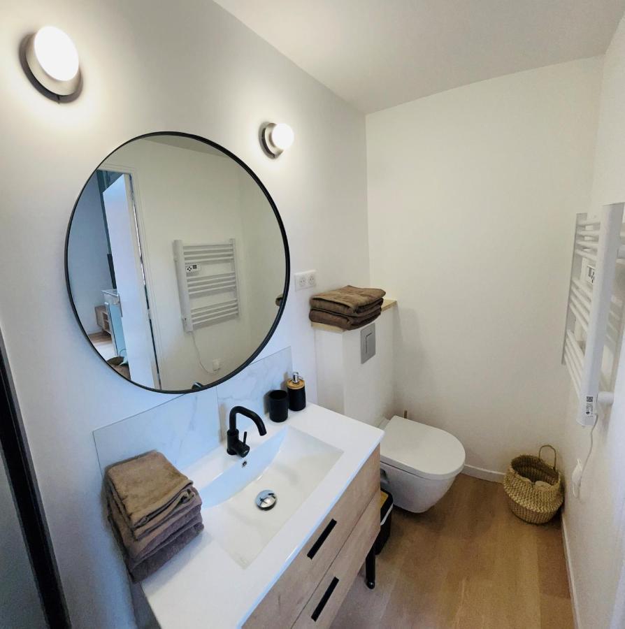 Logement Forte Proximite Gares De Lille Luaran gambar